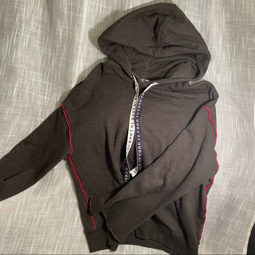 Sundry sweatshirt